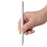エアリア 汎用アクティブタッチペン MS-APTP02 極細 充電式タッチペン アクティブ タッチペン 最大8時間動作 iPhone アンドロイド スマホ サーフェス