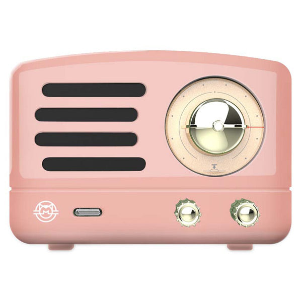 【direct!choice】MUZEN ミューゼン ステッカースピーカー Bluetooth Sticker Speaker 薄さ約2cm コンパクト ワイヤレス スピーカー ポータブル アウトドア かわいい プレゼント おしゃれ ミューゼン グリーン レッド ブルー ピンク マグネット キッチン ガジェット くすみ