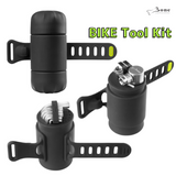 Bone BikeToolKit 超コンパクト自転車ツールキット アーレンキー パンク修理 バイクツールキット Bike Tool Kit