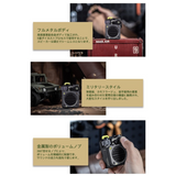 【direct!choice】MUZEN ミューゼン Wild mini Gen2 第二世代 TypeC充電 コンパクト ワイヤレス スピーカー Bluetooth ポータブル 防水 IPX5 ミリタリー アウトドア 防水 ソロ タフ 頑丈 キャンプ グランピング SOS フラッシュライト 最大6時間連続再生 ミューゼン ワイルドミニ