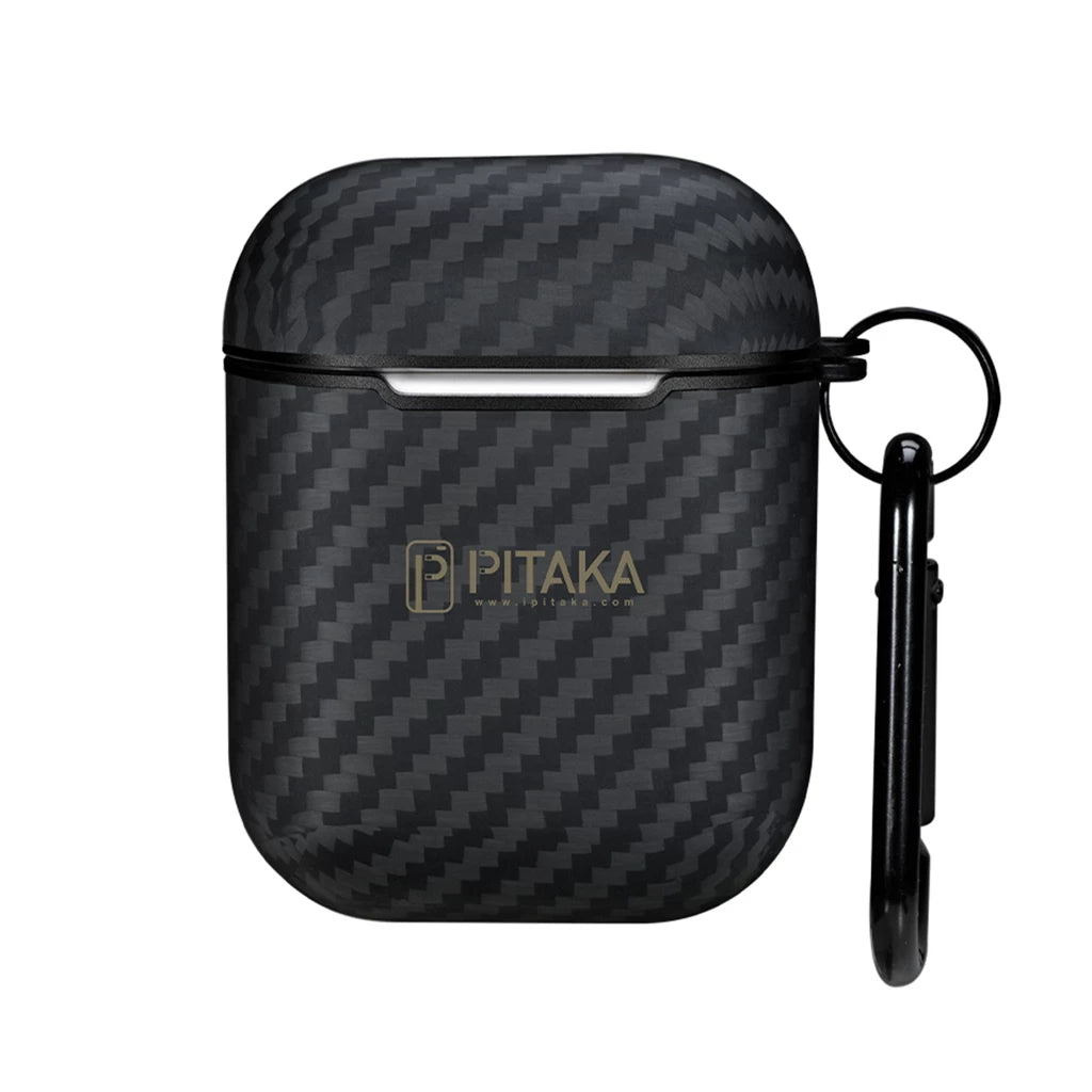 PITAKA AirPods Proケース