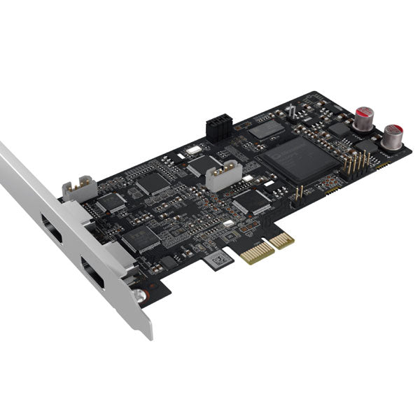 AREA Ragno3 フルHD 1080P キャプチャーボード PCI Expressx1ボード 4K