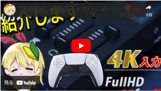 【レビュー動画】チトゲCHさん【RAGNO４】