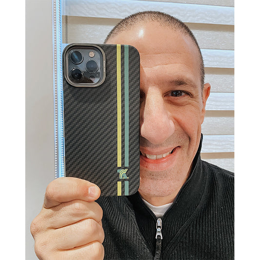 【商品UP】限定コラボ!! Tony KanaanがMoncarboneに奇跡の降臨！