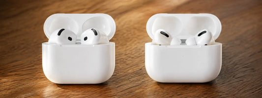 AirPods Pro 3ケースの見分け方｜AirPods 4との違い