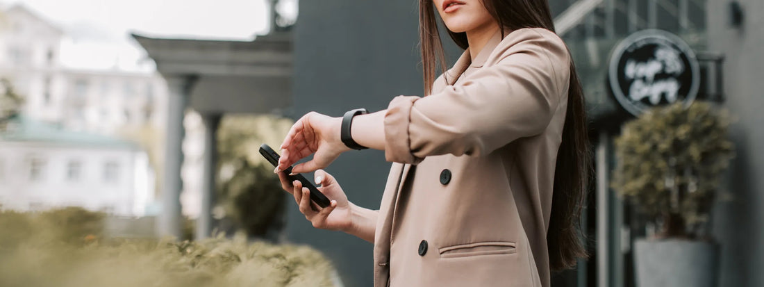【Android向け】スマートウォッチ選びで「失敗した…」と泣かないために。日本メーカーが教える“後悔しない”3つの基準