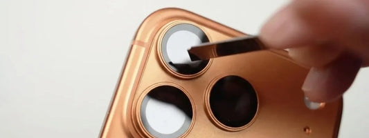 iPhone 17 レンズカバーは必要？ カメラの出っ張り対策と画質を落とさない選び方