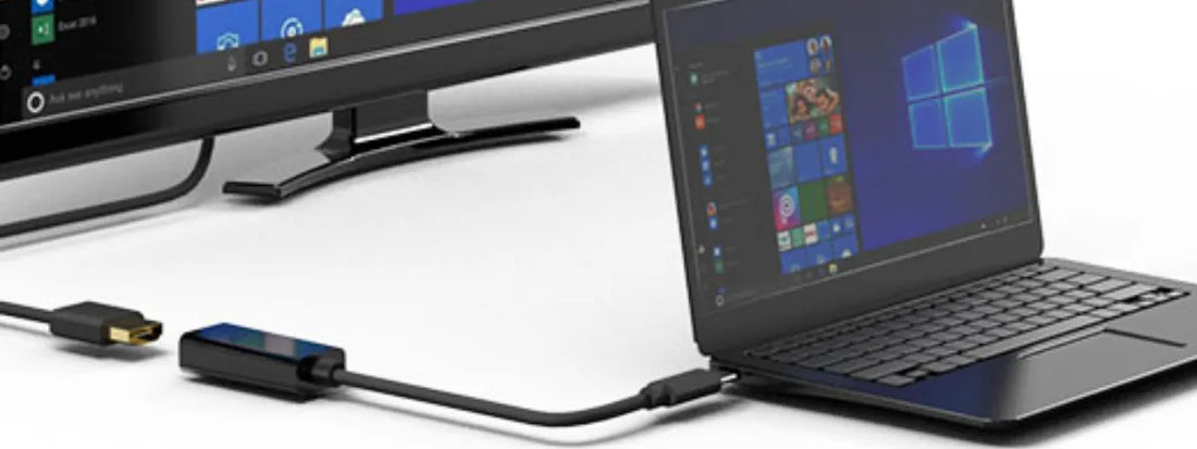 Type-C HDMI 変換おすすめ｜迷わない選び方と用途別の最適解【2026年版】