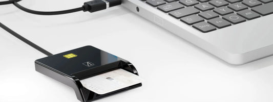 e-Tax用USB-C対応ICカードリーダーの選び方｜Mac・Windowsで失敗しない確認ポイント