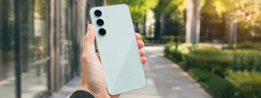 Galaxy S25の容量不足を解消する方法｜写真・動画を外部ストレージへ移動する手順