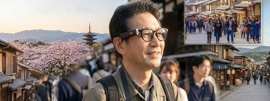 【目線録画 カメラ】スマホ以外で手元撮影したい！ 失敗しない小型ウェアラブルカメラの選び方と「CAM-GLASSES」の実力