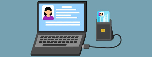 IDカードリーダーおすすめ｜確定申告・マイナンバーカード対応の失敗しない選び方