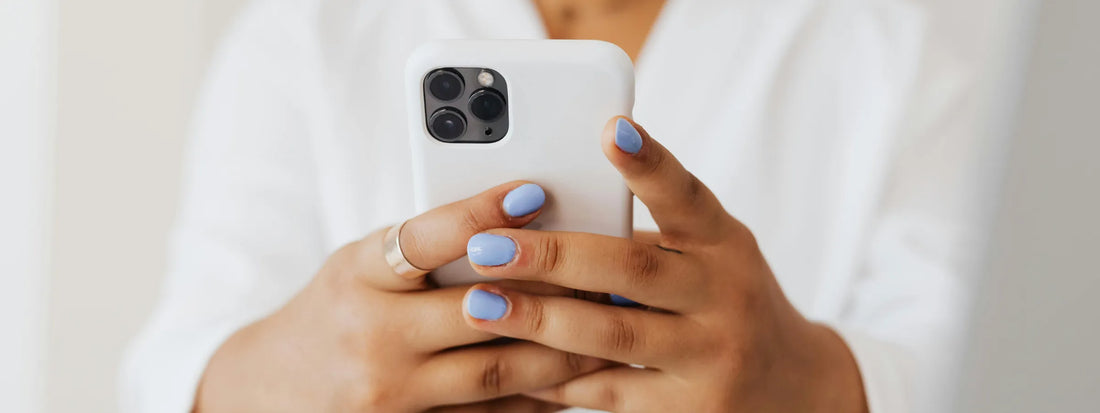 iPhoneの容量不足を解消！写真を消さずにストレージを空ける方法とおすすめアイテム