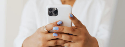 iPhoneの容量不足を解消！写真を消さずにストレージを空ける方法とおすすめアイテム