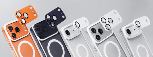 iPhoneレンズカバーがケースに干渉する原因｜浮く・外れる時の選び方