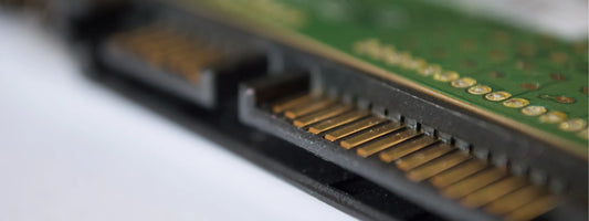SATAポートが足りない時の増設方法｜PCIeカードでHDD・SSDを追加