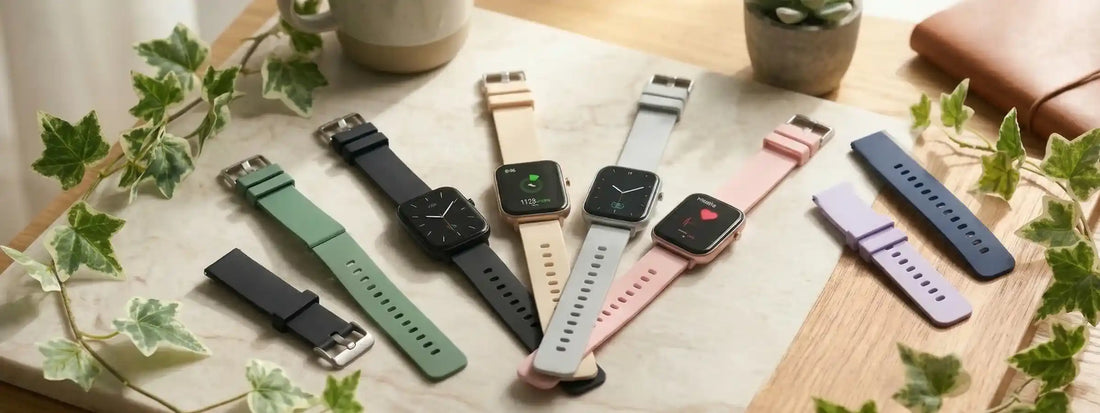 【初心者向け】安いスマートウォッチで「設定ができない」と挫折する前に！日本メーカーが教える“安心”の選び方