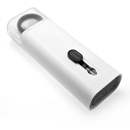 エアリア 7wayクリーニングキット  ナナクリ 7in1 デジモノ掃除に便利な７つ道具を１つに クリーニングクロス 付属