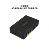 【オプション】交換用USB-DCケーブル SD-UPCSH2(UP EMPIRE3)　SD-UPCSH4(UP EMPIRE CLIMAX) 専用 AREA　エアリア＠サプライ品