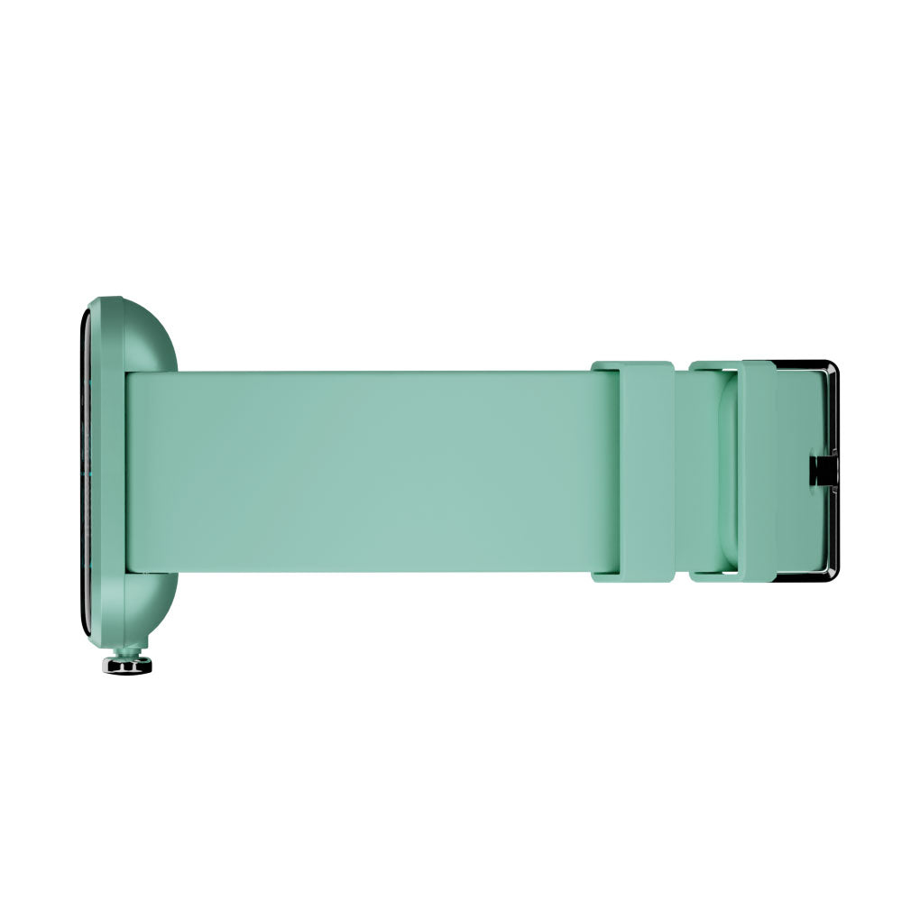 【オプション】交換用ベルト 【シリコン】 エアリア ARW-P22JP スマートウォッチ スマートウォッチ ARW-V23JPも適用