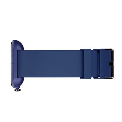 【オプション】交換用ベルト 【シリコン】 エアリア ARW-P22JP スマートウォッチ スマートウォッチ ARW-V23JPも適用