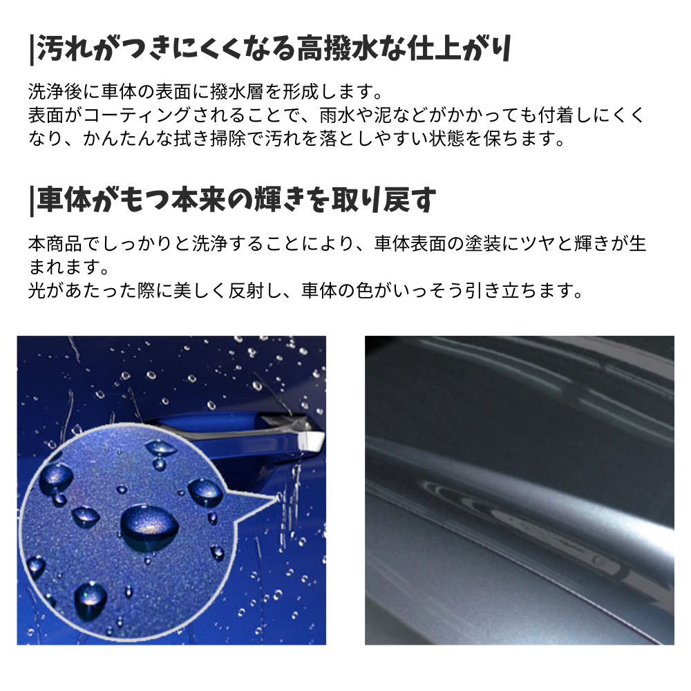 【direct！choice】THE ONE 監修 プロ仕様 カーシャンプー プロ仕様 大容量 特大 1リットル 濃縮 希釈 汚れ防止 ツヤ 撥水 ぴかぴか ピカピカ かんたん 黄砂 花粉 対策 シトラス 大判スポンジ 吹き上げの目が細かいタオル 同梱 自転車 バイ 窓ガラス こだわり メンテナンス 洗車 色付き 泡盛り