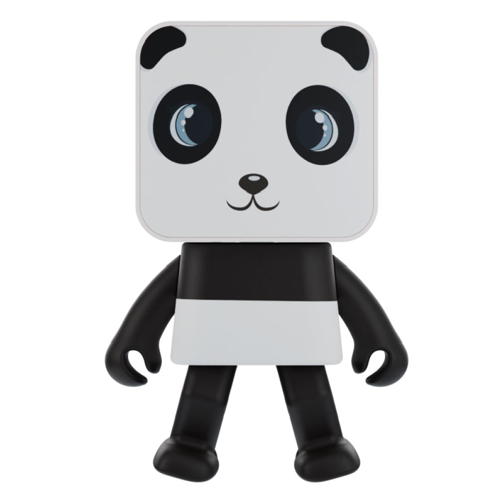 エアリア【ダンス・ダンス・スピーカー】 踊るスピーカーで音楽が