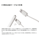 エアリア iPad専用 内部回路が透けてみえる！ MS-APTP13 ペン先1.5mm 極細 充電式タッチペン 細い線も楽々で、リアルタイムで書ける。 パームリジェクション対応 アクティブ タッチペン アイパッド あいぱっと 互換品 最大8時間駆動