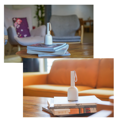 【direct！choice】東京ラクオカ【正規品】 Vaccumi バキューミ 卓上掃除機 クリーナー 毛玉取り機 小掃除 小型 おしゃれ 勉強机 掃除 子供 リビング デスク 机 ミニクリーナー カラフル 入学祝い 新生活 新入学 充電式 電池不要 コードレス ワンハンド 片手 車載 かわいい