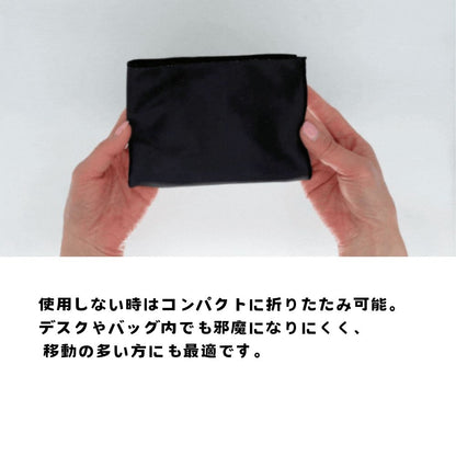 【direct！choice】PC Wrap 超軽量 ノートPCスリーブケース 13インチ 極薄 折りたたみ 軽量 PCケース スリーブケース ミニマルデザイン 14インチ対応 かっこいい かわいい MacBook Air MacBook Pro 13inch スリーブバッグ ビジネスバッグ PC収納 通勤 A1270