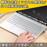 【direct！choice】IRONPAW 指先マウス フィンガーバレルマウス Finger Barrel Mouse i2 タイプC充電 ワイヤレスマウス ブルートゥース ドングル両対応 スタイリッシュ 軽量 すっきり 肩こり おしゃれ かわいい 便利 コンパクト 便利 新感覚 iPad ４段階DPI切替　2