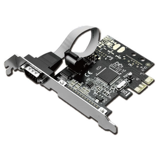 AREA RS232C（シリアルCOM）ポート増設 PCI Expressボード SD-PE9922