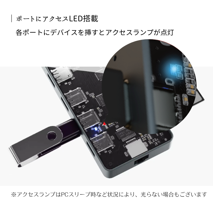 エアリア 【SEE-THROUGH6】透ける光る。 シースルーシックス 便利と