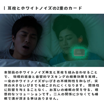 骨伝導で枕元から「そっと」響いて入眠サポート Jabees×エアリア 枕元スピーカー OYASUMI-NA 骨伝導 薄型1.4cm Bluetooth 安眠 快眠 睡眠導入 ホワイトノイズ 内蔵SDカード イヤホン不要 最大10時間再生 タイマー付き おやすみーな オヤスミーナ oyasumina QVC SD-SPK-21026PEACE