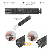エアリア 世田谷電器 世田谷の給水塔 キーボード用メンテナンスツール キーキャップ外し スイッチプラー AR-REMOVE