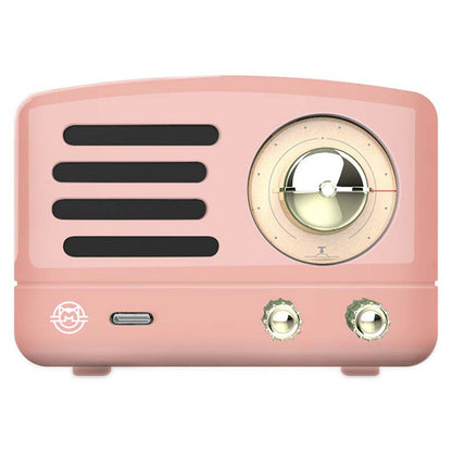 【direct！choice】MUZEN ミューゼン ステッカースピーカー Bluetooth Sticker Speaker 薄さ約2cm コンパクト ワイヤレス スピーカー ポータブル アウトドア かわいい プレゼント おしゃれ ミューゼン グリーン レッド ブルー ピンク マグネット キッチン ガジェット くすみ