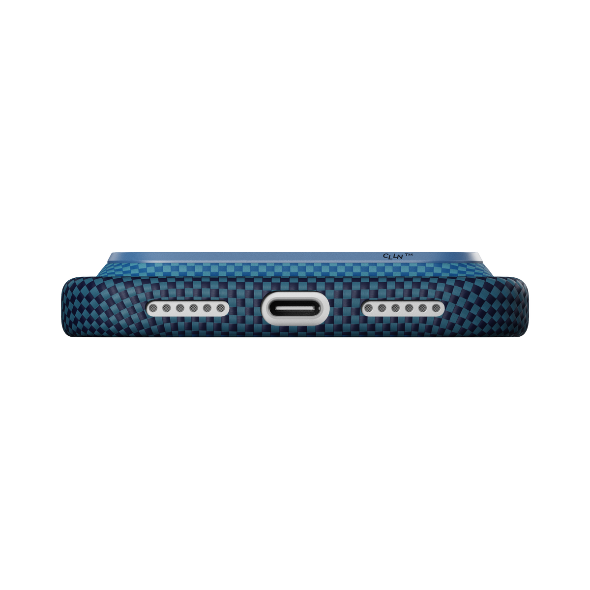 【direct！choice】 PITAKA ピタカ iPhone18 ProMax 17ProMax Edge Case Moonrise2.0 1001 Nights-Midnight エッジケース Magsafe対応 ムーンライト アラミド繊維ケース KI1803PM