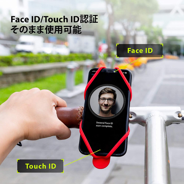 【2月中旬再入荷予定】Bone BikeTie4 進化を続けるBoneのBikeTieシリーズ。シンプル構造にこだわりのアイディアを満載し、気軽に走る。【BikeTie4】