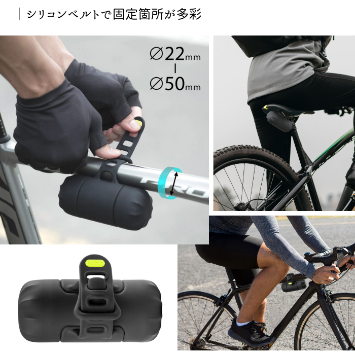 Bone BikeToolKit 超コンパクト自転車ツールキット アーレンキー パンク修理 バイクツールキット Bike Tool Kit