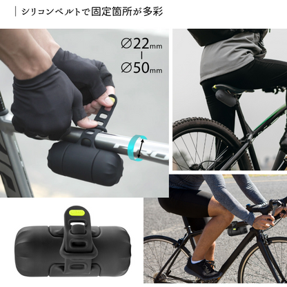 Bone BikeToolKit 超コンパクト自転車ツールキット アーレンキー パンク修理 バイクツールキット Bike Tool Kit