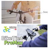 Bone BikeTie4 Pro max ダブルストラップ構造 自転車用スマホホルダー オールシリコン 4.7インチから7.2インチ対応 FaceID キックボード バイク ママチャリ 電動自転車 サイクリング ポタリング 散歩 ミニベロ ウーバー 配達 女子 かわいい かっこいい おしゃれ