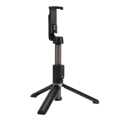 【direct！choice】コールマン セルフィー ショートサイズ ベルボン 自撮り棒 セルカ棒 三脚 スマホスタンド Bluetooth ワイヤレスリモコン付 セルフィー スタンド 卓上スタンド スマホ iPhone 自撮り 運動会 Coleman Velbon Selfie Stand ゴルフ スイングチェック フォームチェック スポーツ 入学式 卒業式