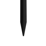 【新色追加】 エアリア iPad専用 極細 充電式タッチペン 細い線も楽々で、リアルタイムで書ける。ペン先1.5mm アクティブ タッチペン【 MS-APTP01 】 アイパッド 最大8時間動作 オートON OFFエアリア