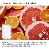 Soar ｜（予約5/20発売）Soar ソア 美顔ライト ** CLIP ** 2種類のクリップが付属 最大1000ルクス 女優ライト CRI95＋ 白色 昼白色 ミックス 調節可能 充電式 美肌 盛り ビジュ キャッチライト 自由自在なライティング エフェクトライト 自撮り 配信 持ち運べる バックカメラ撮影 MS-SLIGHT2