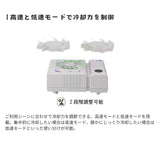 【メーカー直販店】 エアリア 室外機 スマホ冷却 ペルチェ素子 広範囲でスマホを冷却 スマホ冷却 スマホクーラー ホールド式 LED表示で冷却を実感 温度表示 半導体冷却 熱落ち ラグ防止 簡単取付 ユニーク 面白ガジェ 変わり種 白物家電 遊び心 MS-COOLG5