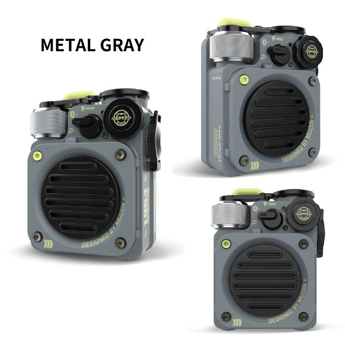 direct！choice】MUZEN ミューゼン Wild mini Gen2 第二世代