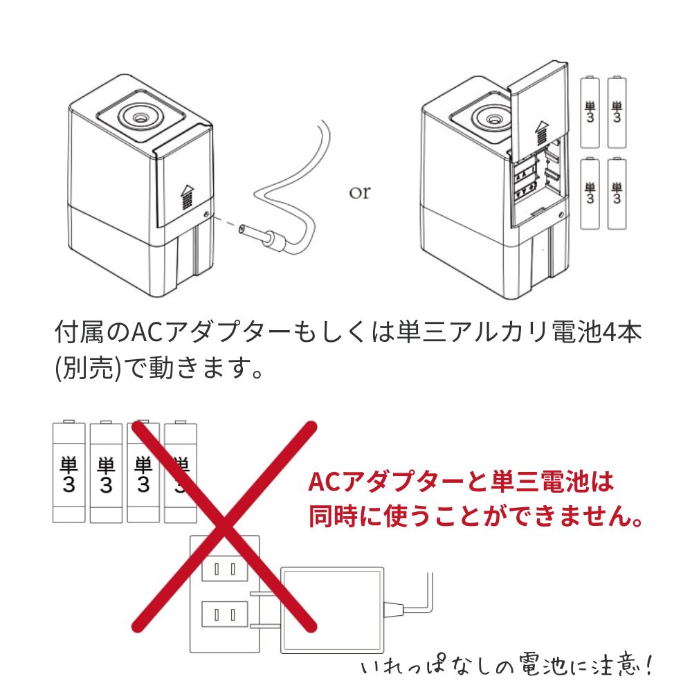 【direct！choice】【家電批評 BEST BUY1位受賞】ユニーク 削ったら自動で戻る 全自動鉛筆削り ケズり君 ハンズフリータイプ えんぴつけずり えんぴつ削り電動 UQ-KEZURI 電動鉛筆削り 縦 電池 コンセント 全自動 新生活 入学 お祝い 子供 かんたん シンプル ミニマル ケズリ君 大人 便利