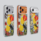 【予約10月下旬入荷予定】The Beatles 【日本国内公式ライセンス商品】 1 one iPhone Case iPhone17Pro iPhoneProMax iPhone Air ビートルズ M.Craftsman エムクラフトマン