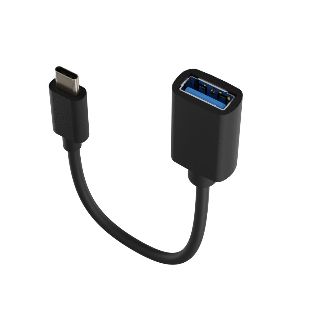 エアリア 池尻3丁目 世田谷電器シリーズ TypeC USB 3.1 ホストケーブル OTG Windows Mac Android ipad AR-CHOS65