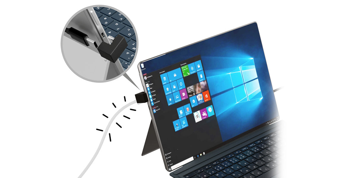 エアリア 池尻１丁目 世田谷電器シリーズ TypeC コの字 アダプタ 高速充電 PD対応 AR-CCEXLL